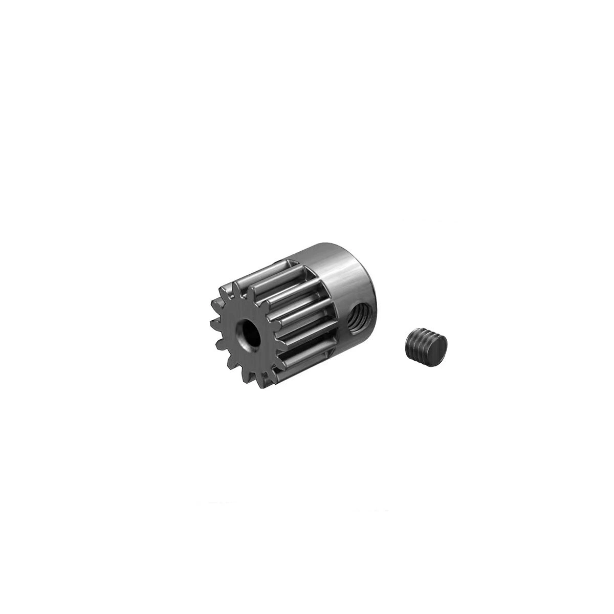 Steel Motor Gear: Power Up! Get the Upgrade You Need Now! Strong & Durable.
