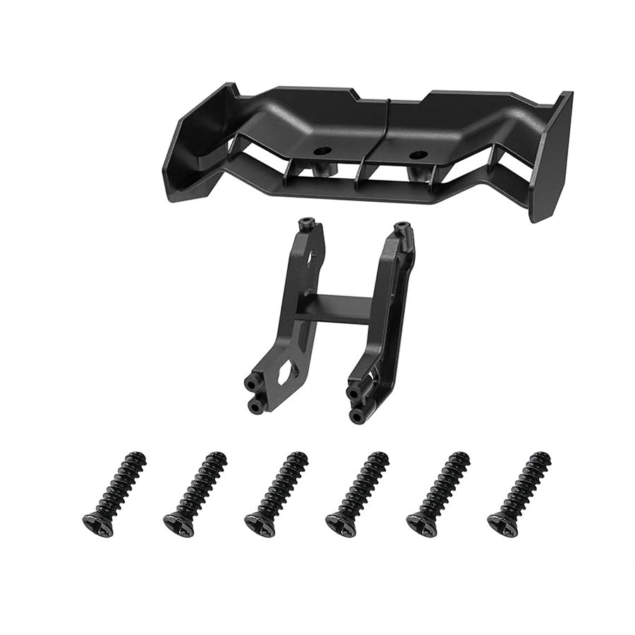 HP 163S Tail Replacement – Perfect Fit Upgrade Now
